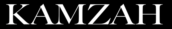 Kamzah logo