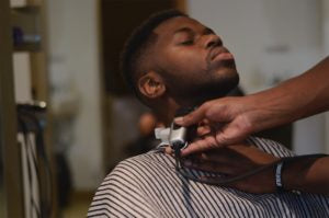 THE TOP FOUR QUALITIES OF A DOPE BARBER
